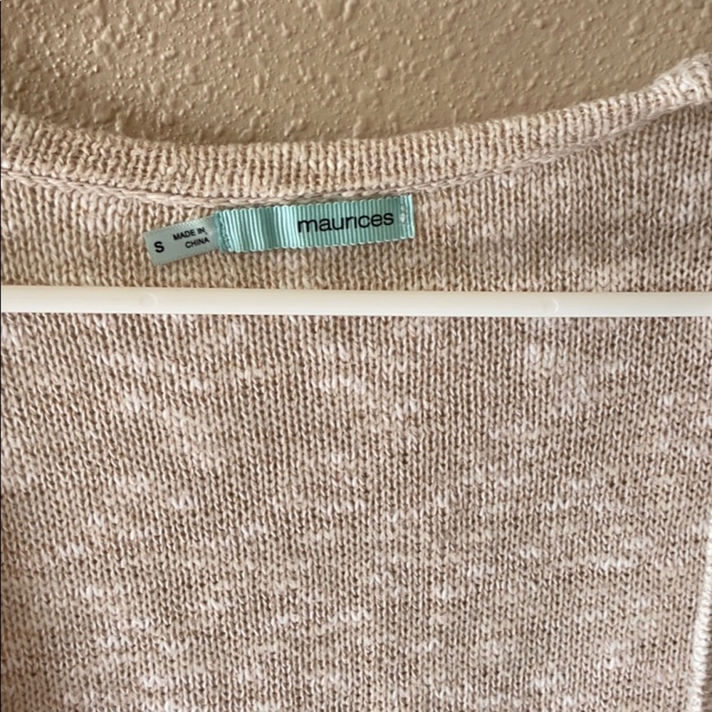 Cardigan - Picture 2 of 3